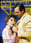 Bell Telephone Hour, 1959-1966 , Alfred Drake