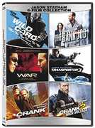 Jason Statham: 6-Film Collection , Jason Statham