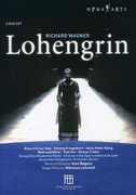 Lohengrin , Kent Nagano