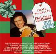 Don Mclean Xmas , Don McLean