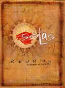 Reunion: A Decade of Solas , Seamus Egan