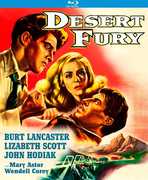 Desert Fury , Burt Lancaster