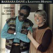 Sometimes She Loves Me , Barbara Dane