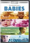 Babies , Bayarjargal