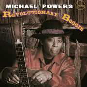 Revolutionary Boogie , Michael Powers