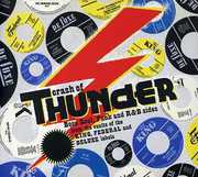 Crash Of Thunder (King Funk) , Various Artists