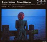 Ruckert-Lieder , Felicity Lott