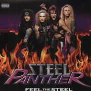 Feel the Steel [Explicit Content] , Steel Panther
