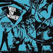 Capture The Flag , War On Women