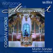 Organ Works , Martin Sander