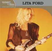 Platinum & Gold Collection , Lita Ford