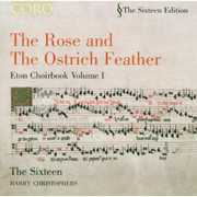 Rose & the Ostrich Feather , Harry Christophers