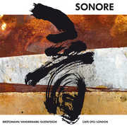 Oto , Sonore