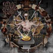 Casting Ruin , Solace of Requiem
