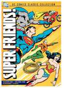 Superfriends: Season One Volume 1