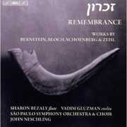 Remembrance , John Neschling
