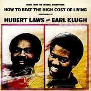 How to Beat the High Cost of Living , Earl Klugh