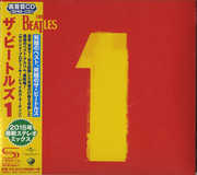 Beatles 1 (SHM-CD) [Import] , The Beatles