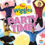 Party Time! , The Wiggles