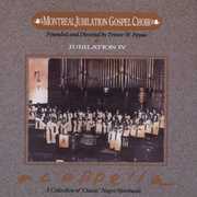 Jubilation 4: A Cappella , Montreal Jubilation Gospel Choir