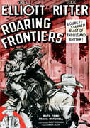 Roaring Frontiers , Bill Elliott