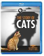 Nature: The Story of Cats 