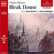 Bleak House , Dickens
