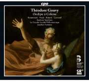 Oedipe a Colone , Joachim Fontaine