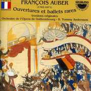 Overtures: L'enfant Prodigue /  Vendome en Espagne 