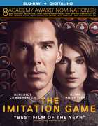 The Imitation Game , Benedict Cumberbatch