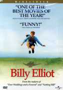 Billy Elliot , Jamie Bell