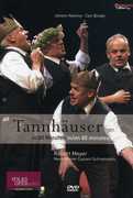 Tannhauser in 80 Minutes , Günter Haumer
