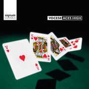 Aces High , Voces8