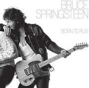 Born To Run , Bruce Springsteen