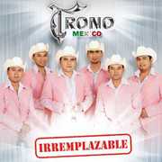 Irremplazable , El Trono de M xico