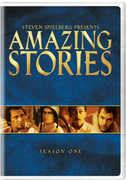 Amazing Stories: Season One , Charlie Sheen