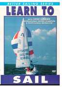 Learn to Sail , Steve Colgate
