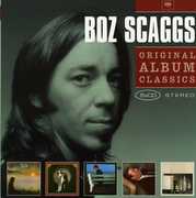 Original Album Classics [Import] , Boz Scaggs