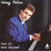 Trip to New Orleans , Vahag Petian