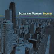 Home , Suzanne Palmer