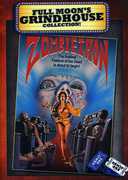 Zombiethon , Dominique Singleton
