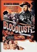 Bloodlust! , Wilton Graff