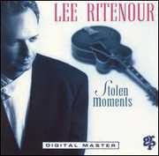 Stolen Moments , Lee Ritenour