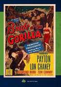 Bride of the Gorilla , Barbara Payton