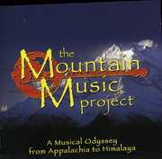 The Mountain Music Project , Various Artists