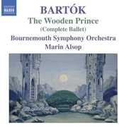 Wooden Prince , Marin Alsop