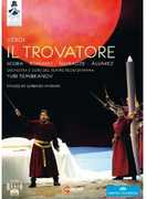 Il Trovatore , Yuri Temirkanov