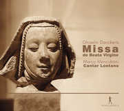 Missa de Beata Vergine