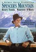 Spencer's Mountain , Henry Fonda