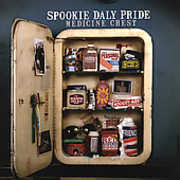 Medicine Chest , Spookie Daly Pride
